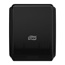 Tork Constant Air Freshener Dispenser Black A3, Elevation Range, 1 piece, 256011