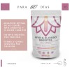 Myo Inositol D-chiro Inositol 401 300 G Sin Sabor Sin