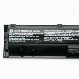 For HP Genuine OEM K104 KI04 Battery HP Pavilion 14/15/17-AB000 HSTNN-LB6S 800049-001