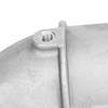 Turbocharger Comp Inlet Elbow Pipe 3254849 Air Intake Elbow Tube
