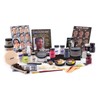 Graftobian Special FX Trauma Pro SFX Makeup Kit - Made