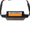 H7 LED Headlight Decoder CAN-BUS EMC Warning Canceller Capacitor Anti-flicker