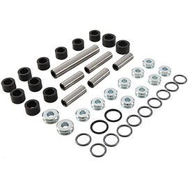 All Balls Racing 50-1196 Rear Independent Suspension Kit Compatible With/Replacement For Polaris Ranger 1000 2020, Ranger 1000 EPS 2020-2023, Ranger 1000 EPS BASE 2018-2019, Ranger 1000 EPS Camo 2020