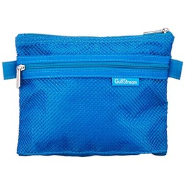 Gulfstream MMC-A6-05 Multi Case A6 Mesh Case SS Blue