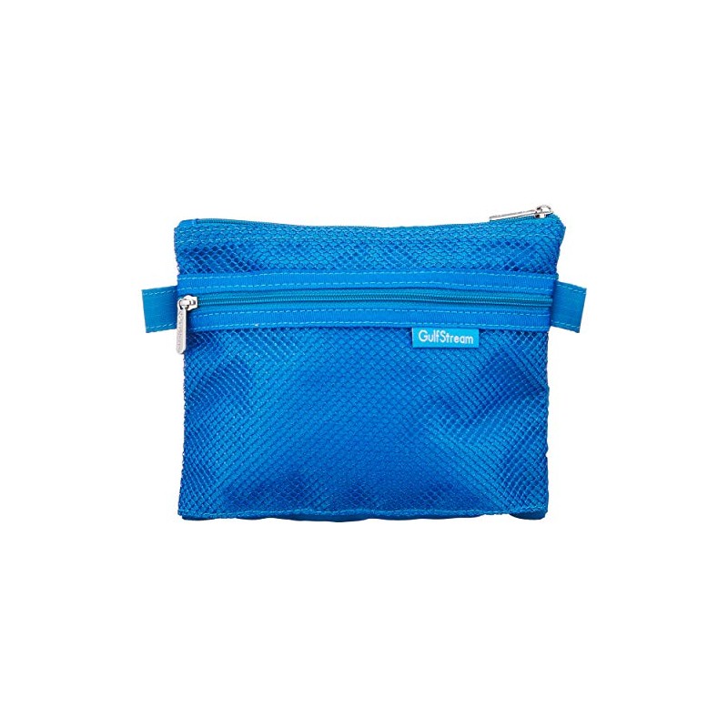 Gulfstream MMC-A6-05 Multi Case A6 Mesh Case SS Blue