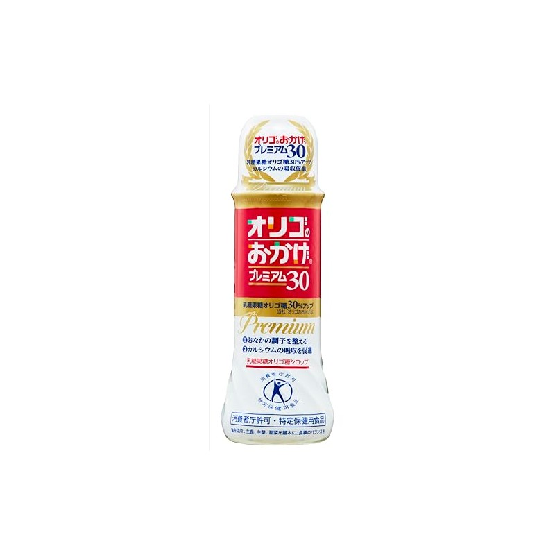 Pearl Ace Oligo Thanks Premium 30 500g