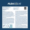Naqua Ltd Cat Flea Treatment Spot On x 6 -