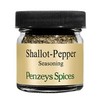 Shallot Pepper Seasoning By Penzeys Spices .6 oz 1/4 cup jar (Pack of 1)