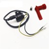 Ignition Coil For Mercury Mariner 2HP 2.5HP 3HP 3.3HP Outboad