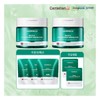 Centellian24 [Single] Madeca Double Tightening Ampoule Pads (60 sheets) * 2 packs + Ampoule Pad Lee / 센텔리안24  [싱글] 마데카 더블 타이트닝 앰플패드(60매)*2통 + 앰플패드 리