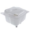 Frankberg Expansion Tank Coolant Container Without Sensor Without Lid for