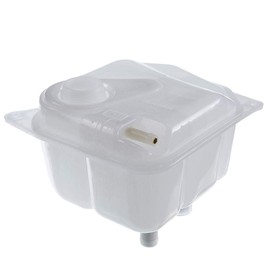 Frankberg Expansion Tank Coolant Container Without Sensor Without Lid for 100 A6 4A C4 1990-1997 4A0121403