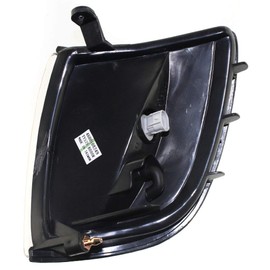 For Toyota 4Runner from 1997 1998 Park/Cornering Light Assembly Passenger Side Painted | TO2521151 | 81610-35311