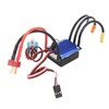 RC Brushless Motor ESC Set 4800KV Brushless Motor 25A ESC