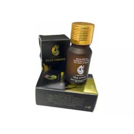 Kiss Primer Para Extensiones De Pestañas 1x1 Y 100 Microbrush