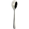 Nagao Tsubamesanjo Smooth Mouthfeel Curry Spoon 18cm Stainless Steel Made