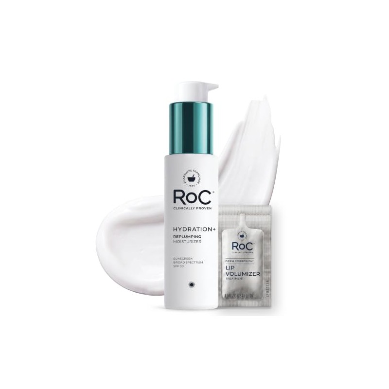 BIODERMA, Crema Facial Hidratante, Sensibio Defensive, Fortalece la Barrera Cutánea,