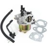 Carburetor For ZON CEN P19 Go Kart Generator Engines