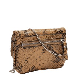 Liebeskind Women's Aloe Snake Necklace Accessory, Light Tan - 8737