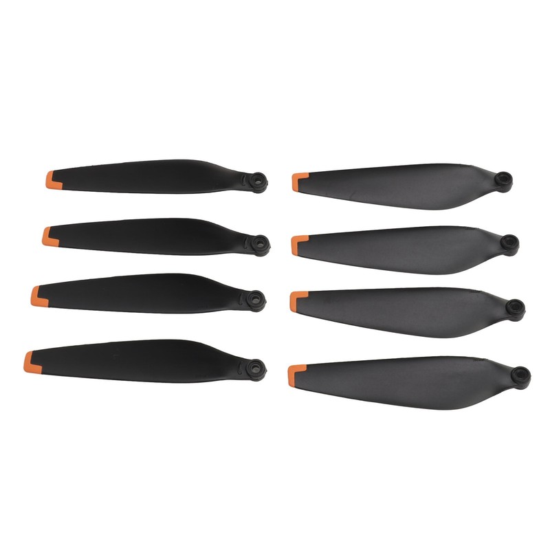 Drone Propellers Mini TPU Propellers Replacement 6030 Wing Drone Blade
