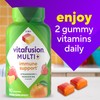 Vitafusion Multi+ Immune Support* – 2-in-1 Benefits & Flavors –