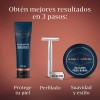 Gel De Afeitar Transparente King C. 170ml Gillette