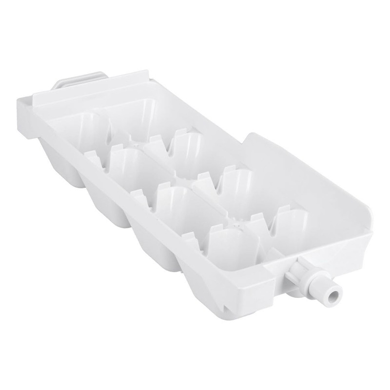 Haier 49046106 0060200487 Ice Cube Tray for SideBySide Fridge Freezer