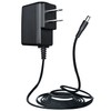 ANLINK UL Listed 12V 0.5A/500mA 6ft Long Power Supply Adapter,