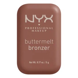 Broncer Nyx Buttermelt Bronzer Tono Butta Off