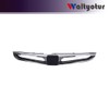 Replacement for Accord 2006 2007 4dr Sedan Front Bumper Grille
