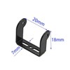 RunCam Caddx Foxeer 카메라 RC 레이싱 드론 모델 부품 용