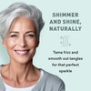 Just Nutritive Gray Hair Conditioner | Gray Hair Treatment |
