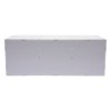 N/A 4-Tier Mail Sorter Organizer Countertop Literature Student Mailbox for