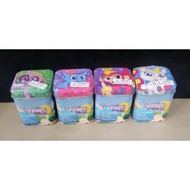 WowWee Fingerlings Blind Box, Single Box