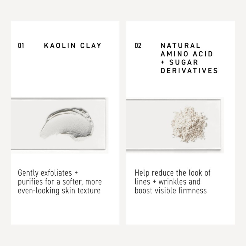 Rodan + Fields Redefine Daily Face Clay Cleanser (125 mL)