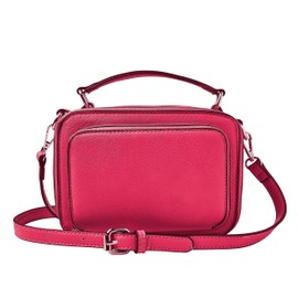 K. Carroll Accessories Kelsey Crossbody Hot Pink