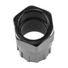 Freewheel Cassette Removal Tool, E Bike Bicycle Compatibility with Shimano,