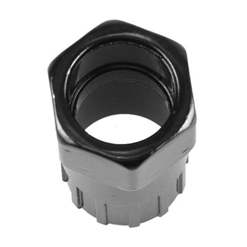 Freewheel Cassette Removal Tool, E Bike Bicycle Compatibility with Shimano,