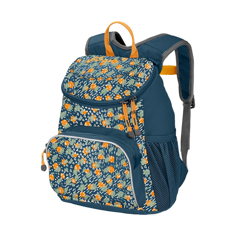 Jack Wolfskin Unisex Children's Little Joe Daypack, Pack of 1