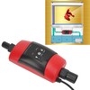 Aquarium External Heater Waterproof Auto Constant Temp Fish Tank Heating