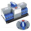 DOONARCES 4P 63A Dual Power Automatic Transfer Switch AC 110V