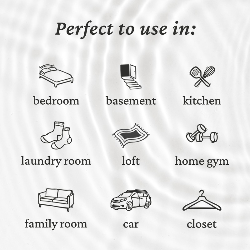 Fresh Wave Odor Eliminator Spray & Air Freshener, 8 fl.