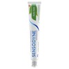 Sensodyne Toothpaste, Daily Care for Sensitive Teeth, 110g