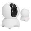 Wireless Wifi Camera 1080P Security Cam Infrared Night Vision 2