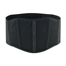 BLACKWILD Kidney Belt | Support and Comfort for Sports and Activities | Kidney Belt Motorcycle Men and Women | Breathable Design for Back Stability - Ideal for Motorcycling, Fitness (S)