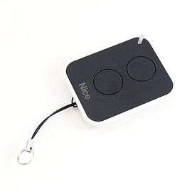 Nice Era One ON2E 2-Channel Remote Control 433.92 MHz