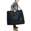 QGUQSSL Carry Bag for Mobile Massage Table, Massage Table Bag,