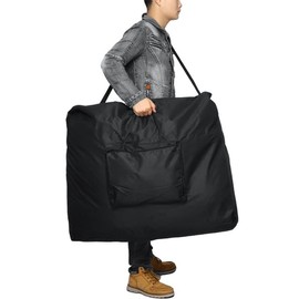 QGUQSSL Carry Bag for Mobile Massage Table, Massage Table Bag, Carry Bag, Massage Bed Transport Bag, Carry Bag, Massage Table Bag Carry (A)