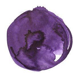 Liquitex Professional Acrylic Ink, 1-oz (30ml) Jar, Dioxazine Purple