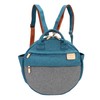 Harvest Backpack Shoulder Tote Bag 3-Way Maru MALTI FY-0740 Harvest,